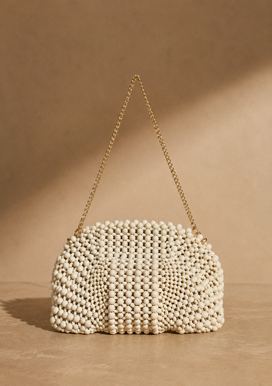 Half Moon (Natural)
