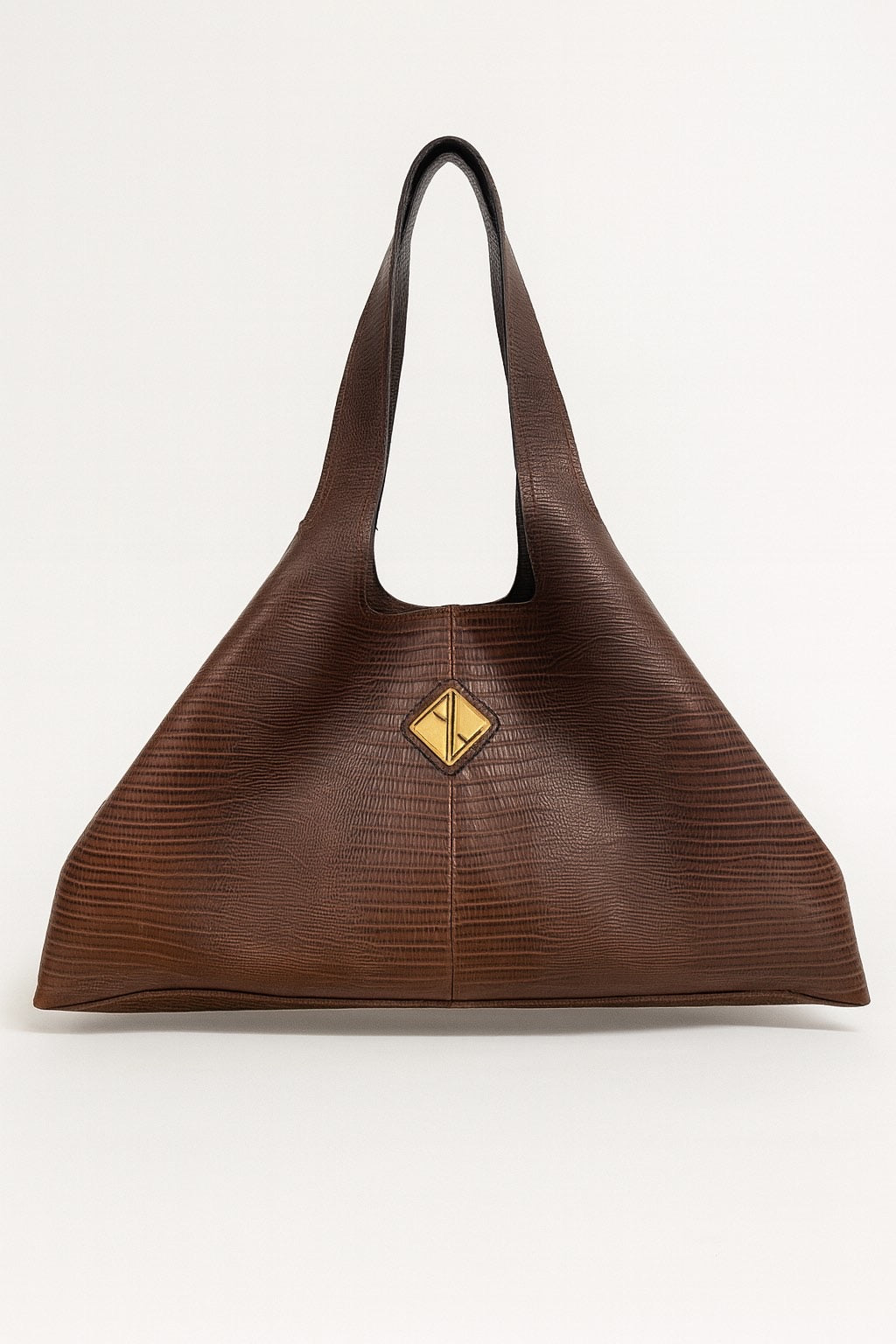 Sando Tote (Brown)