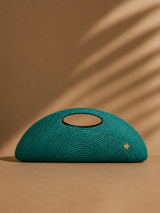 Amor 2 Mini (Emerald)