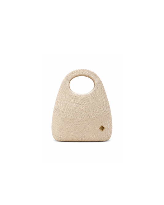 Amor 1 Mini (Seashell White)