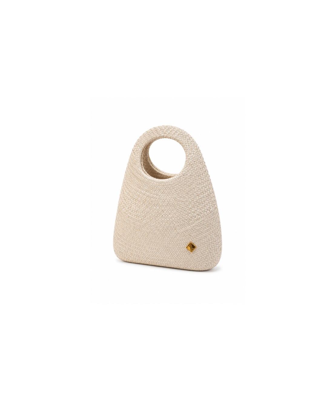 Amor 1 Mini (Seashell White)