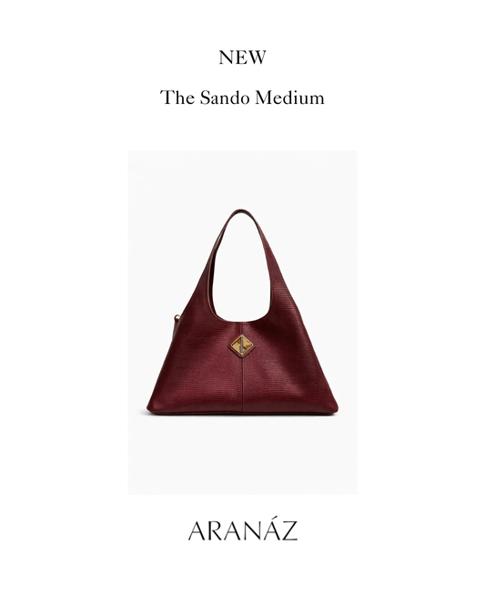 Sando Tote ( Medium)