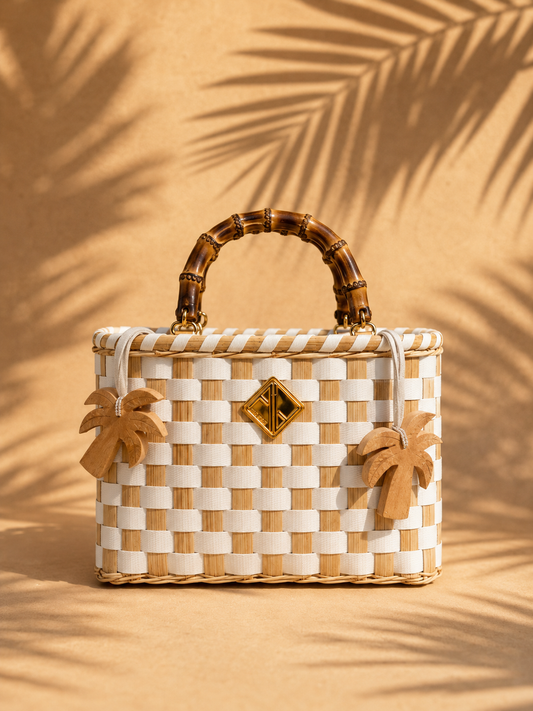 Amalia (White)