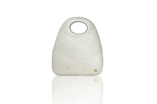 Amor 1 Medium (Seashell White)