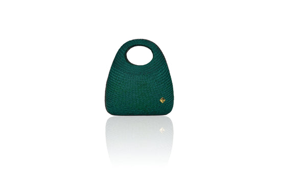 aranáz Amor 1 Mini (Forest Green)