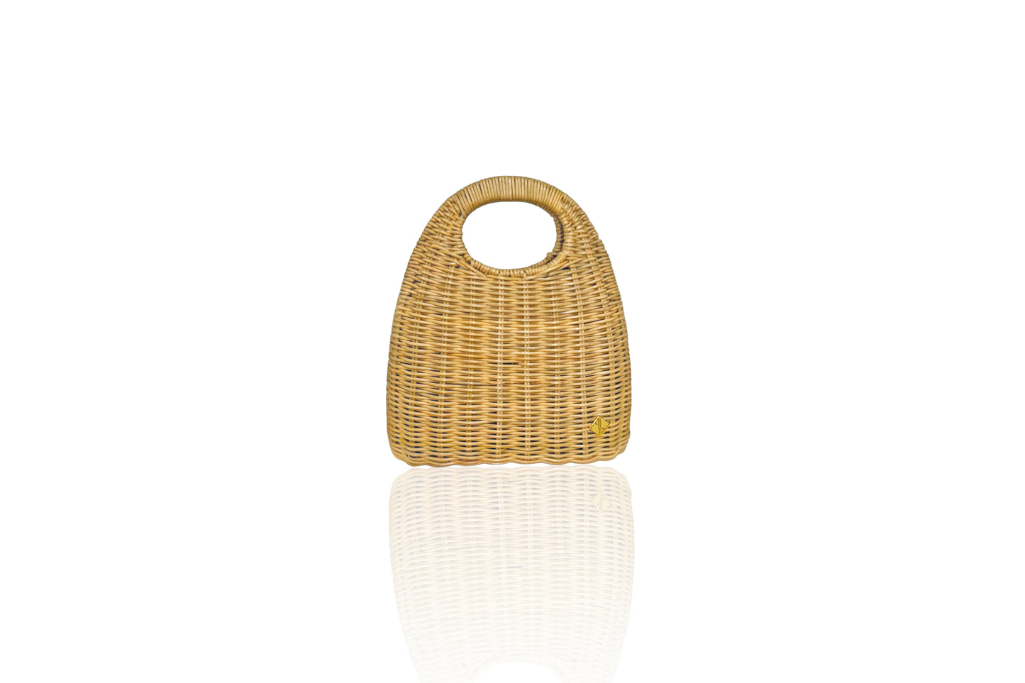 Amor 1 Wicker Mini