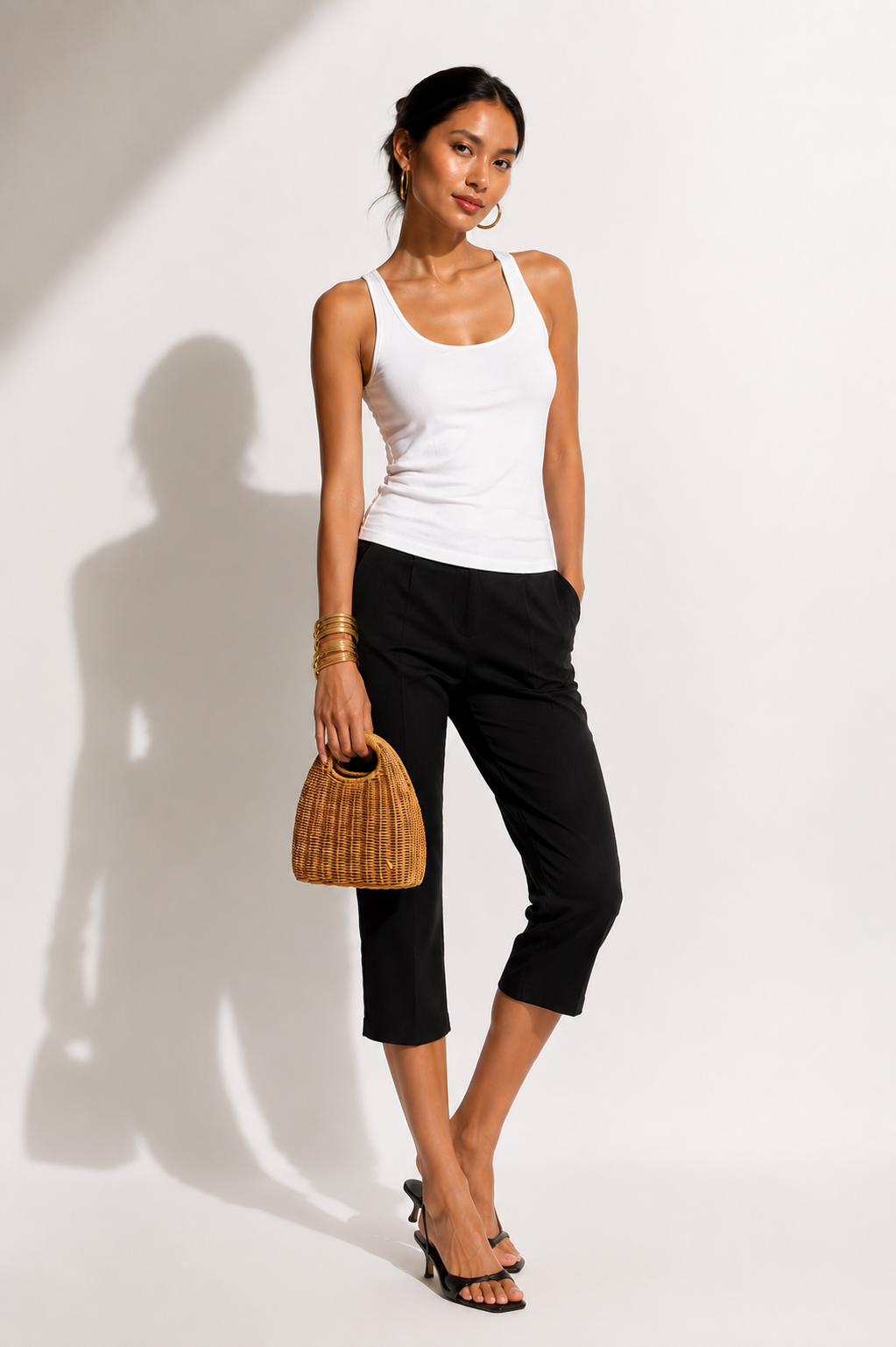 Amor 1 Mini Wicker