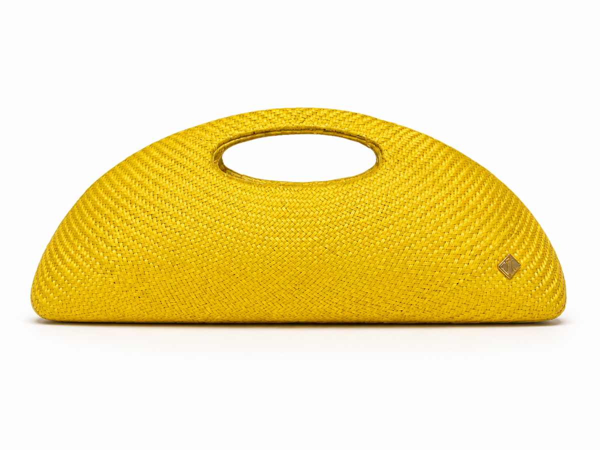 Amor 2 Mini (Yellow)