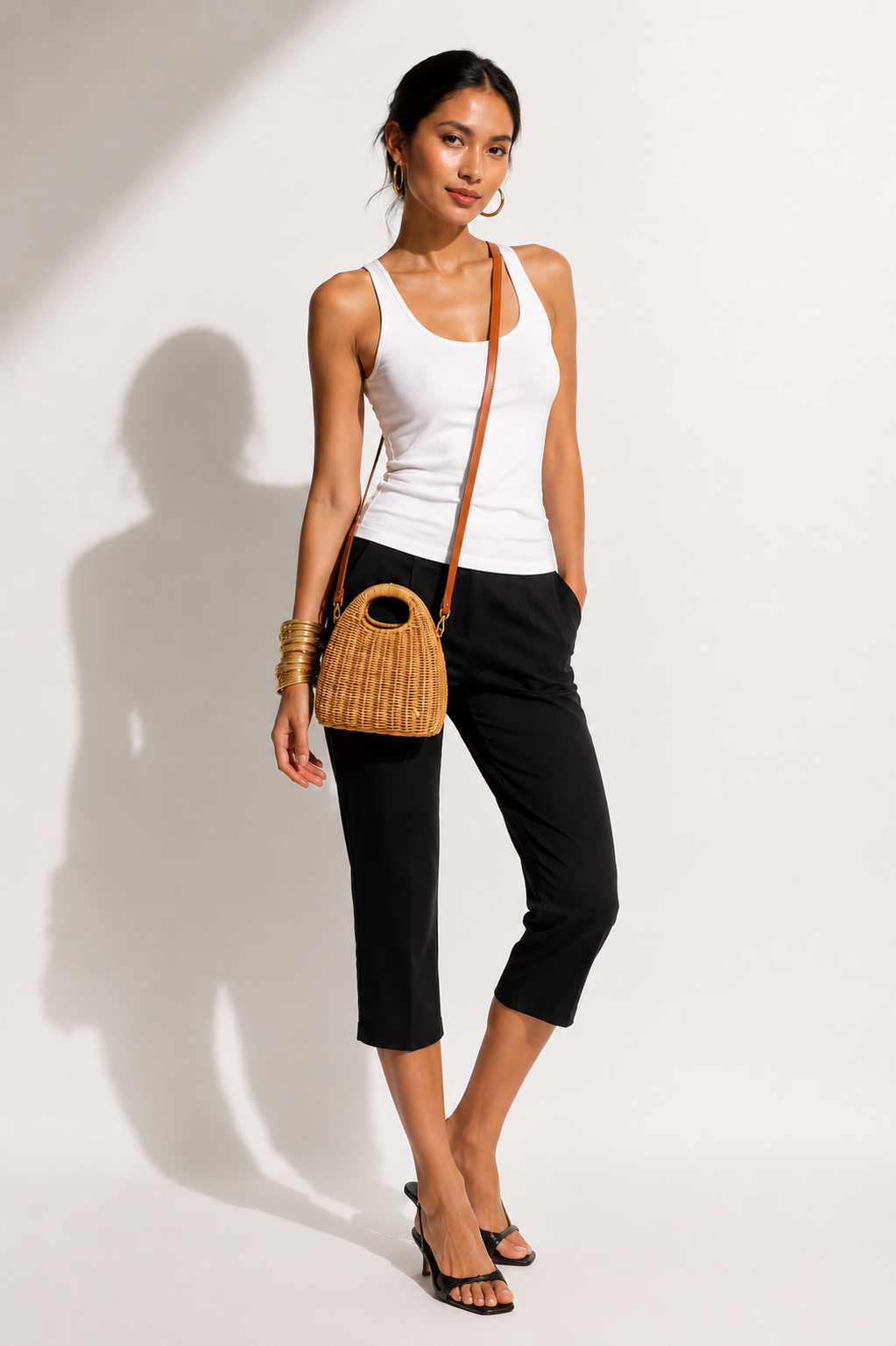 Amor 1 Mini Wicker