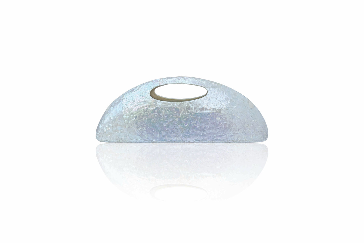 Amor 2 Mini (White mother of pearl)