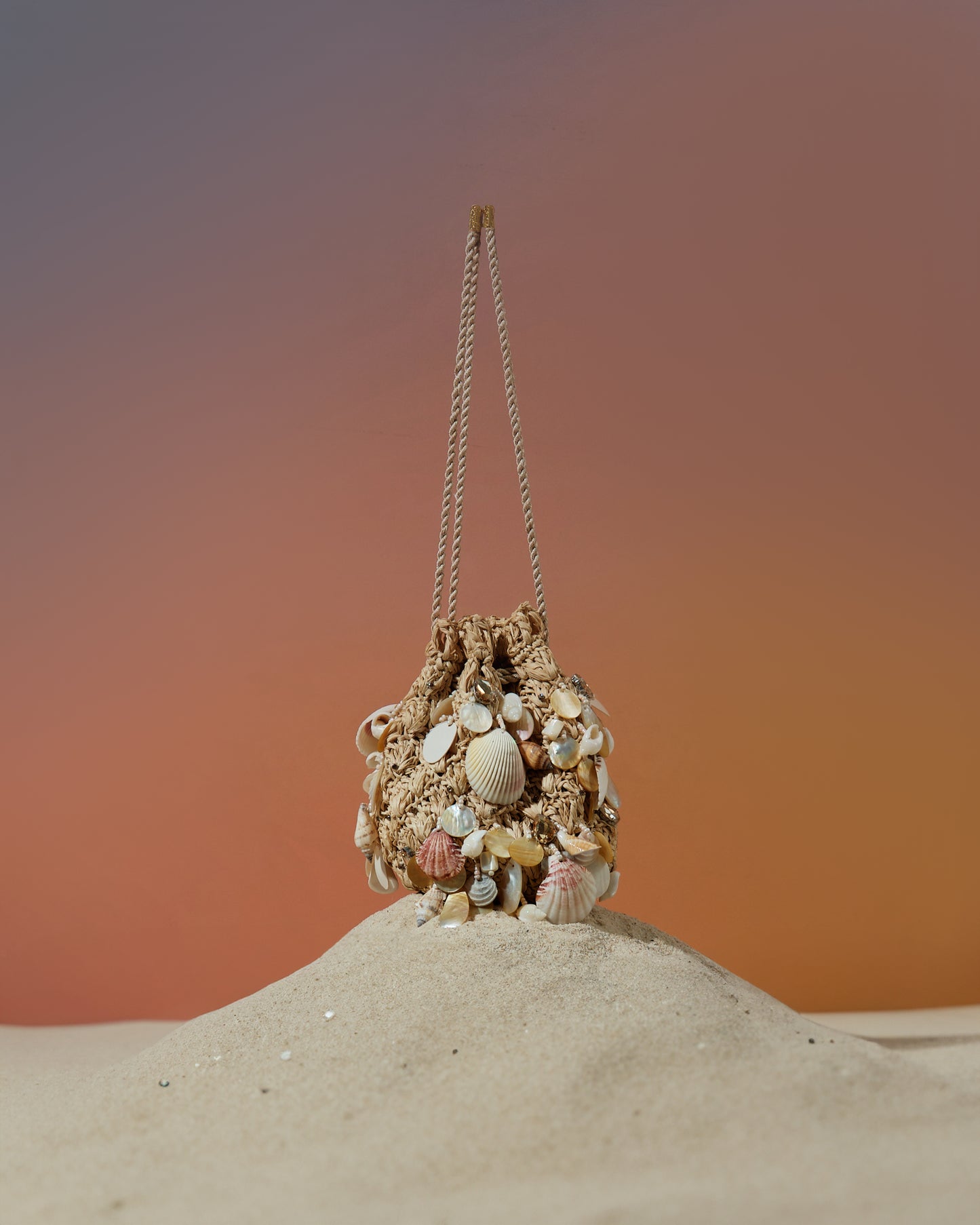 Beach Comber