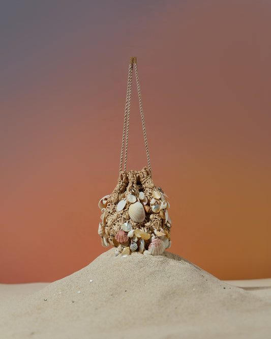 Beach Comber