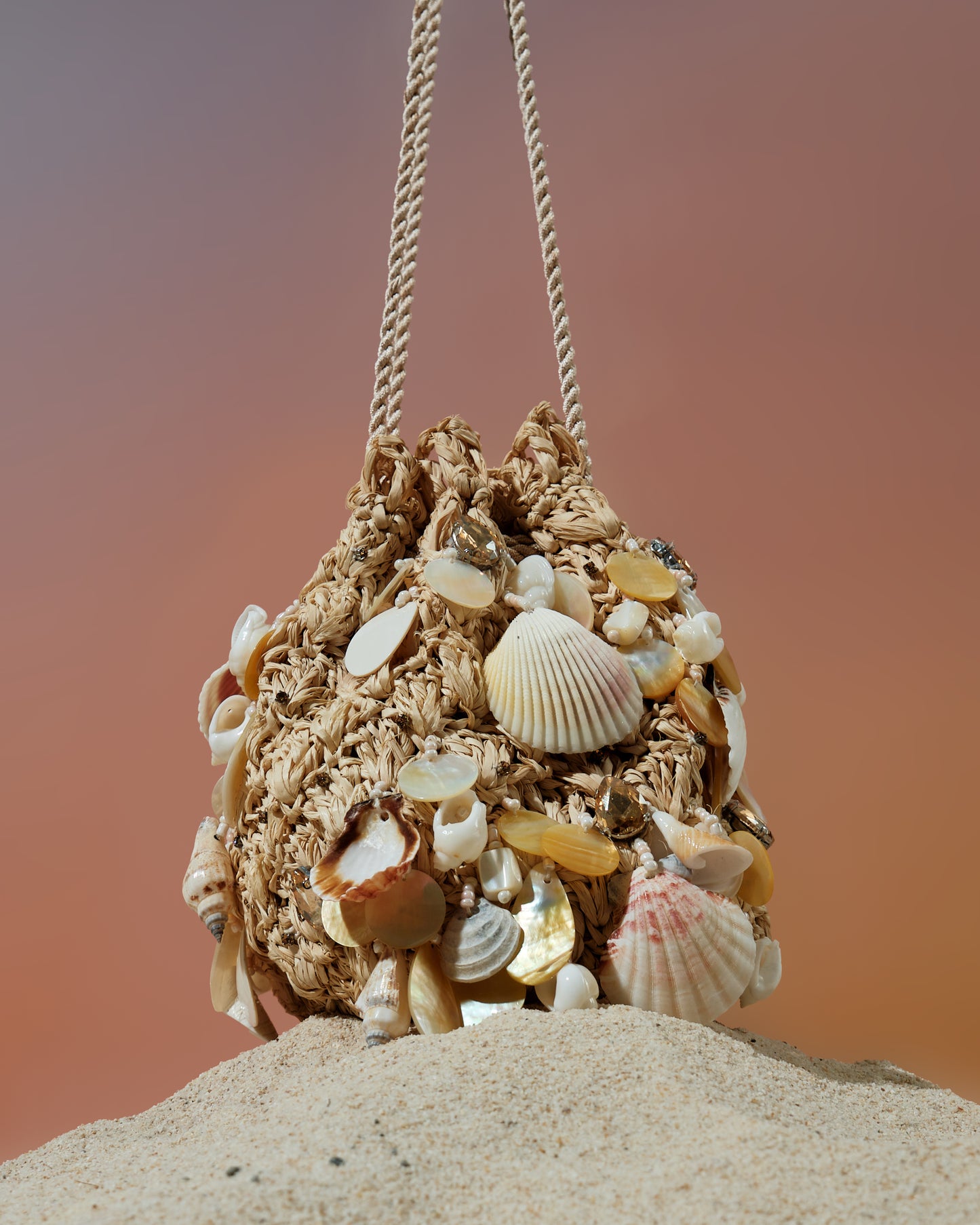 Beach Comber