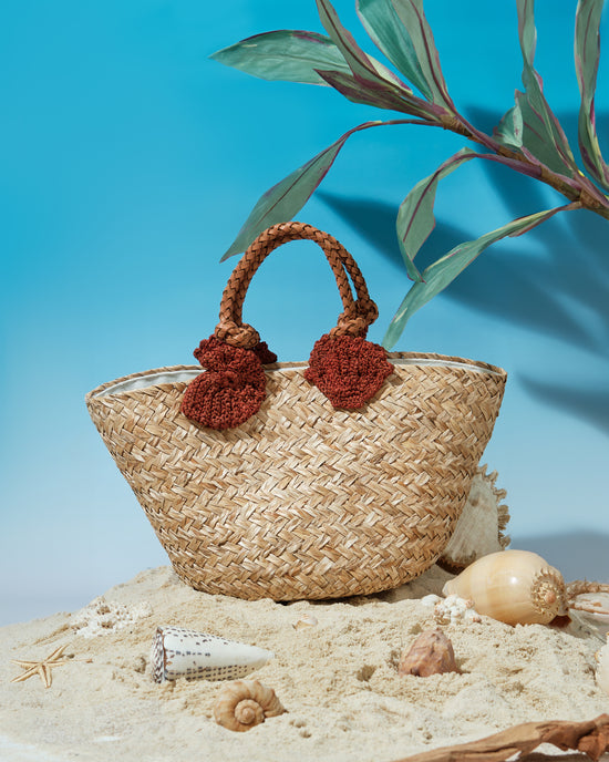 aranáz Oskola Basket (Rust)