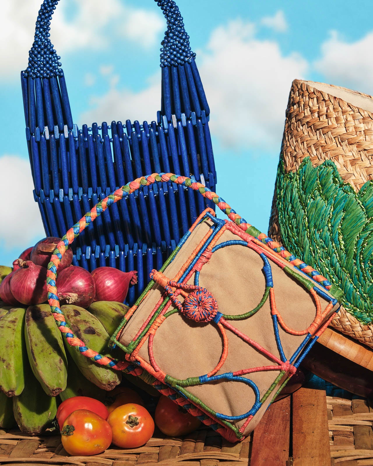 Products – ARANÁZ