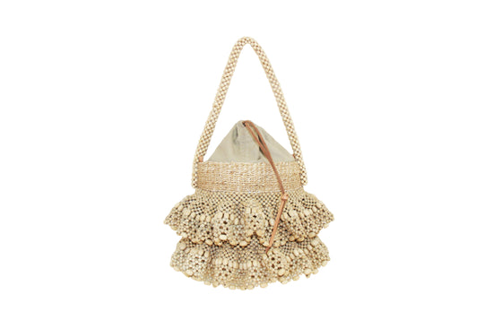 aranáz Arruga Mini Bucket