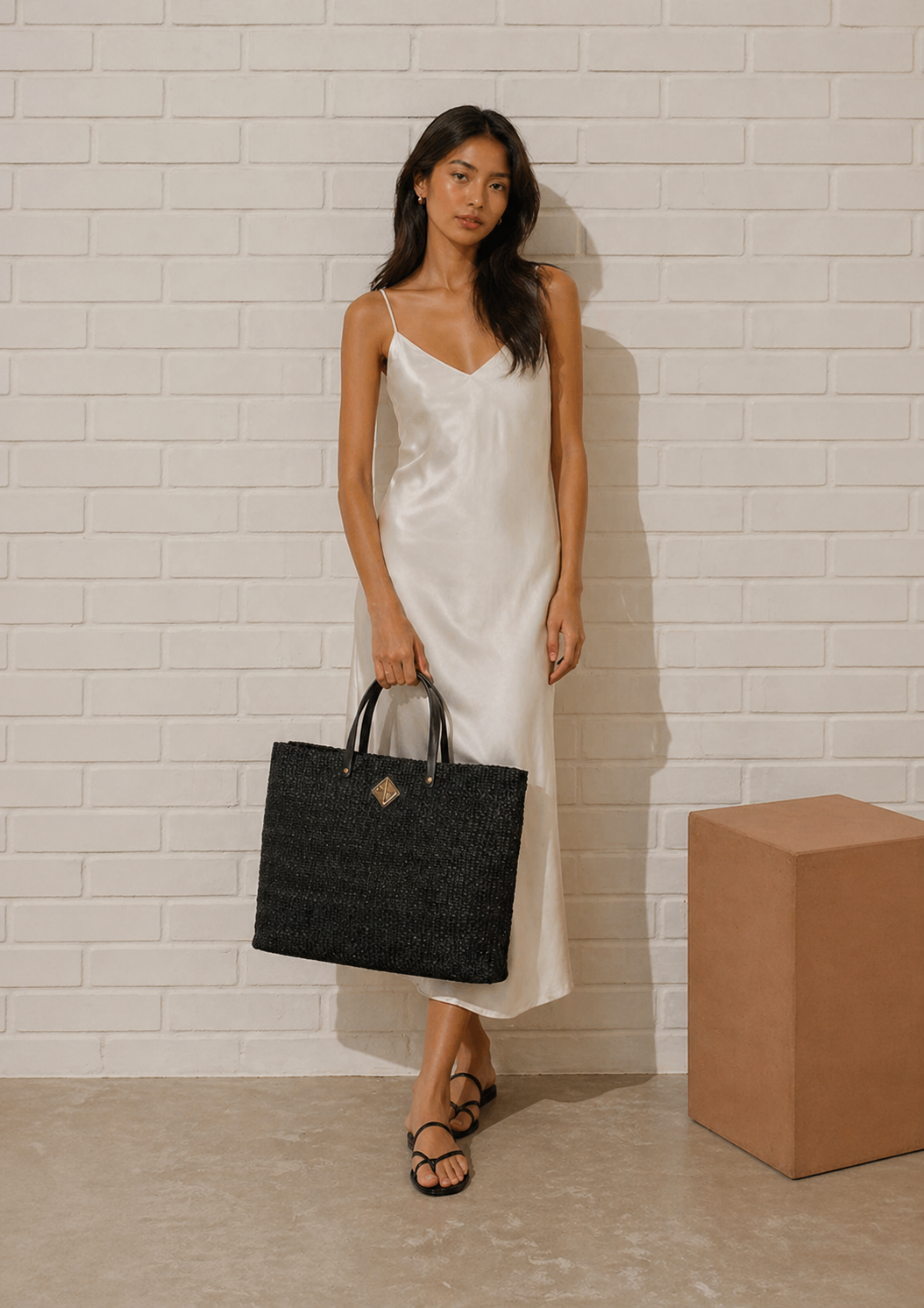 Celine Tote Black