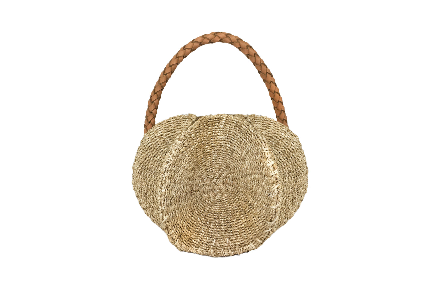 Cala Handbag (Natural)