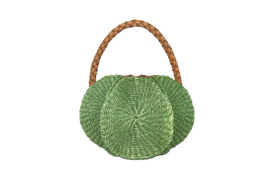 Cala Handbag (Olive)