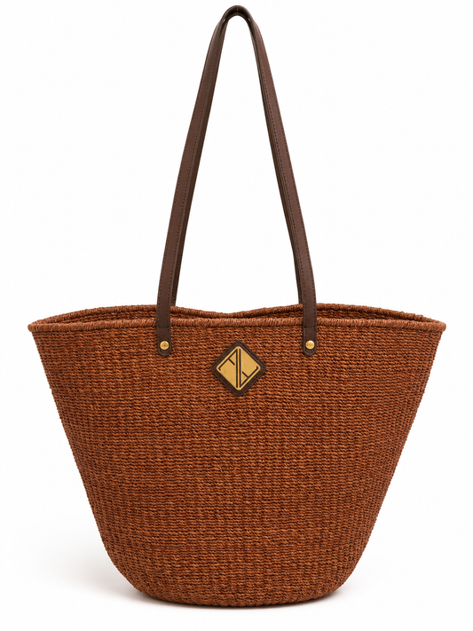 Carrie City Brown