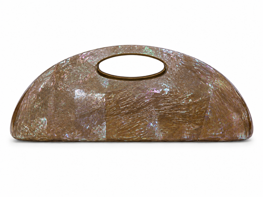 Amor 2 Mini (Brown Lipshell)