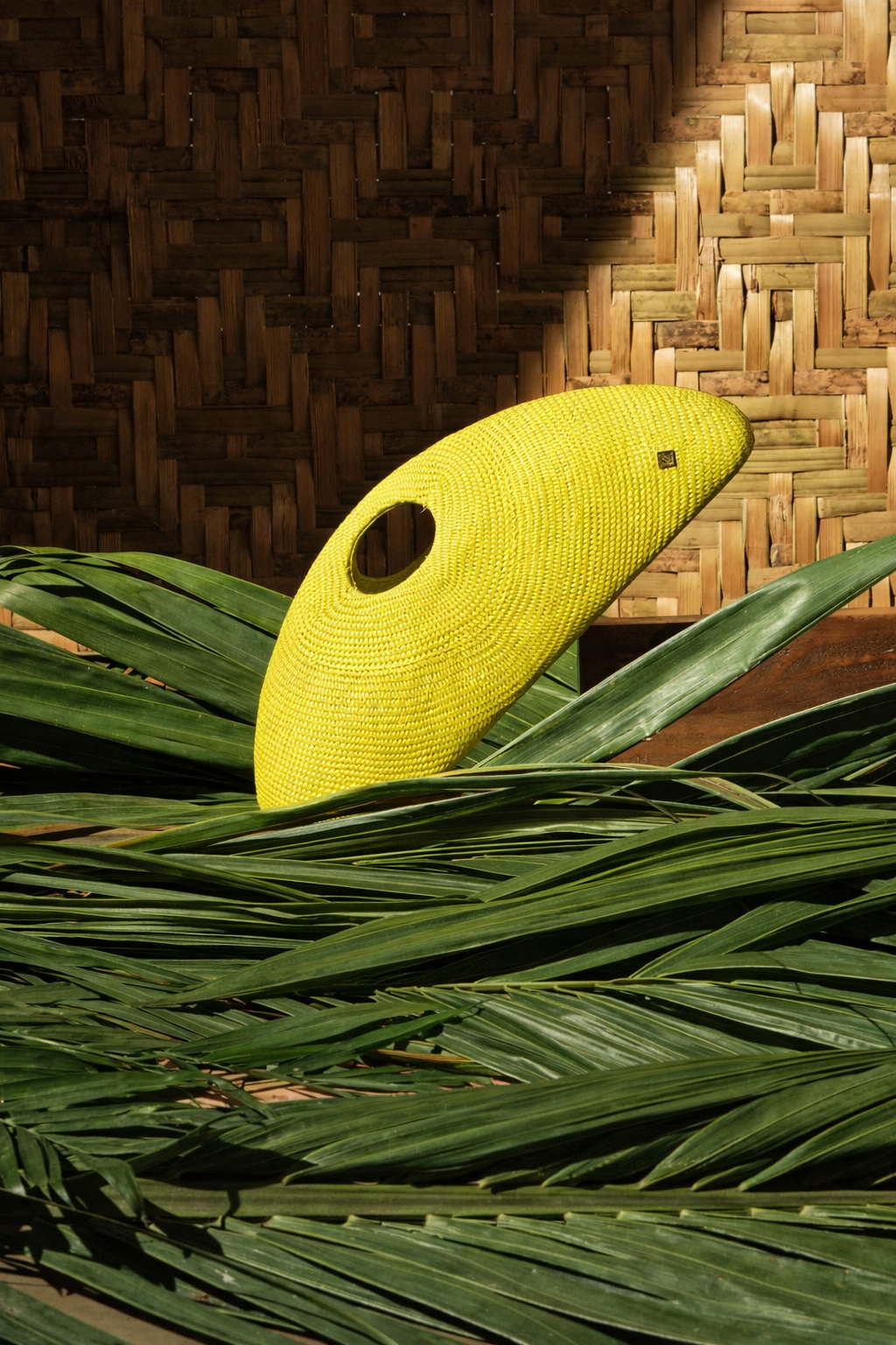 Amor 2 Mini (Lemon Yellow)