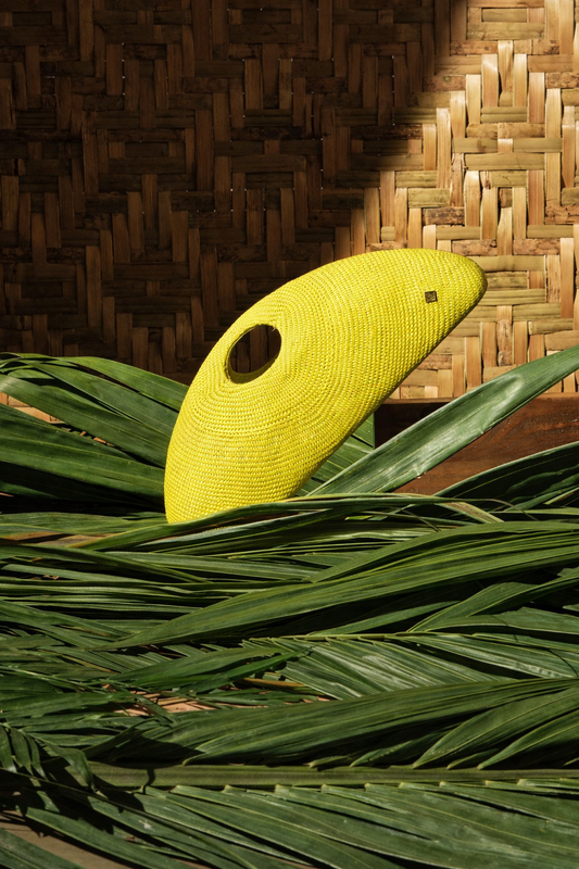 Amor 2 Mini (Lemon Yellow)