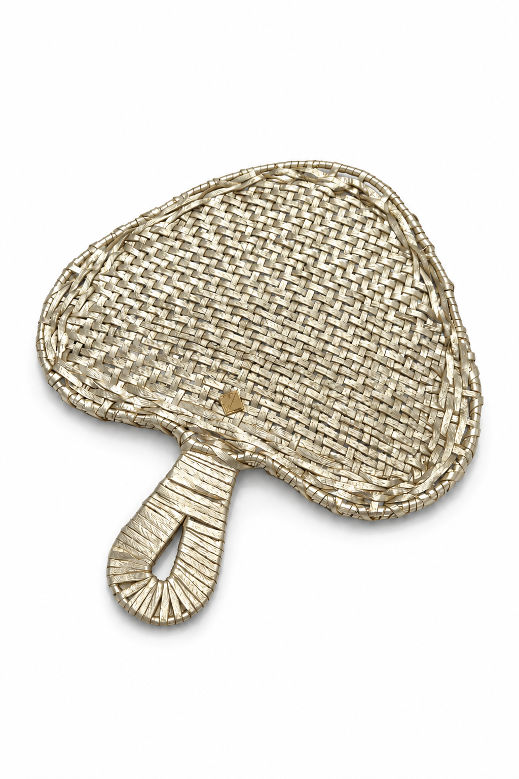 Pamaypay (Champagne Gold)