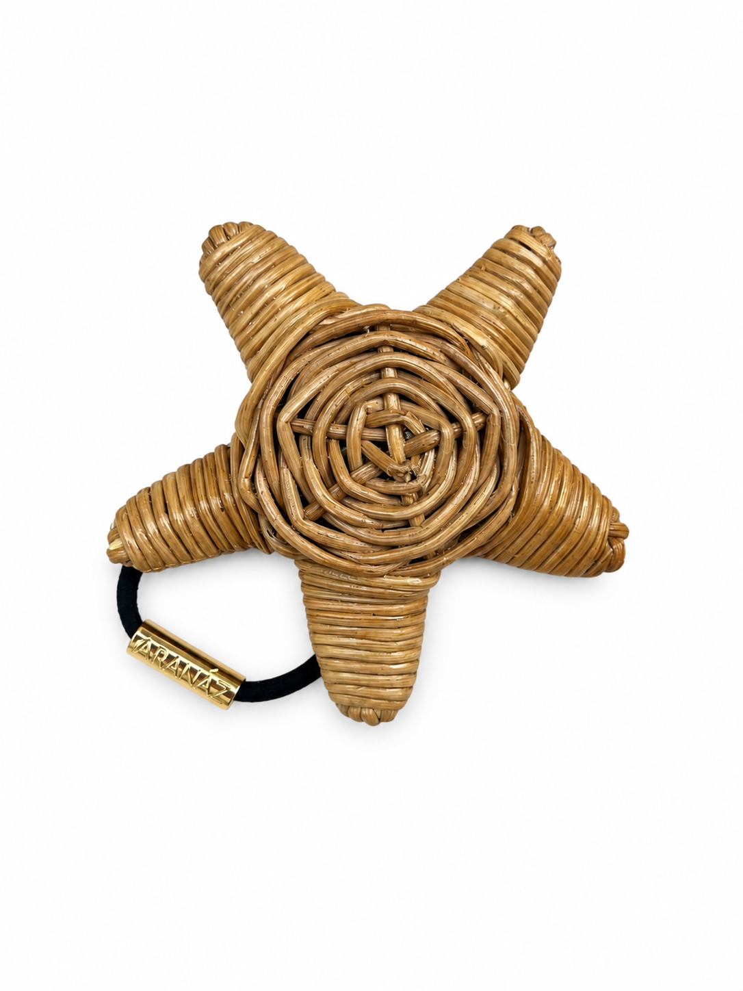 Starfish Hair Tie
