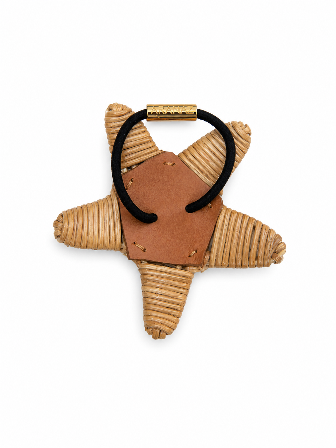 Starfish Hair Tie