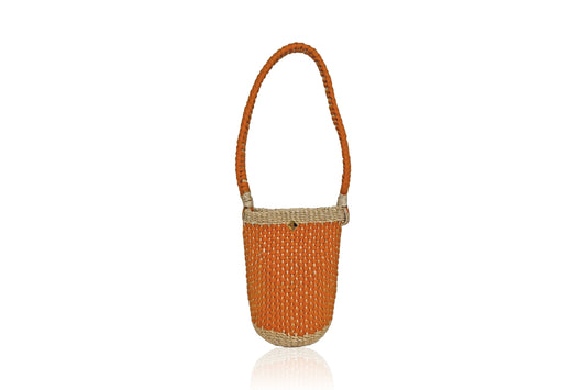 Connie Bucket (Orange)