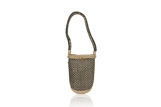aranáz Connie Bucket (Pewter)