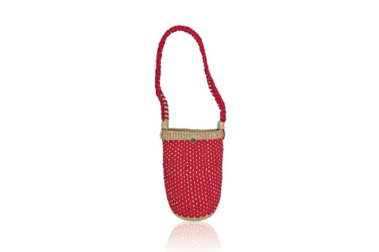 Connie Bucket (Red)