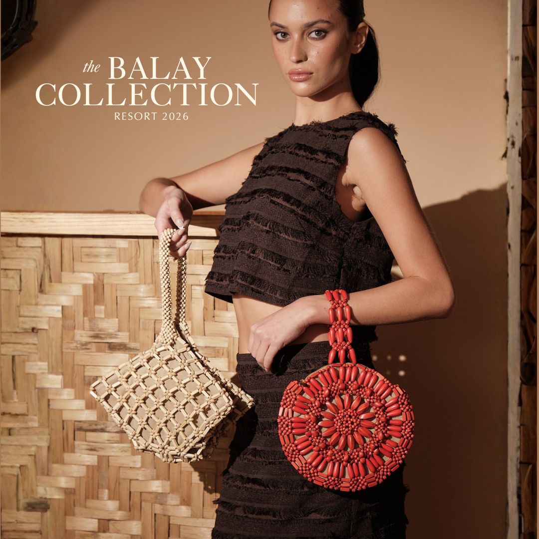 ARANÁZ | Luxury Handmade Accessories