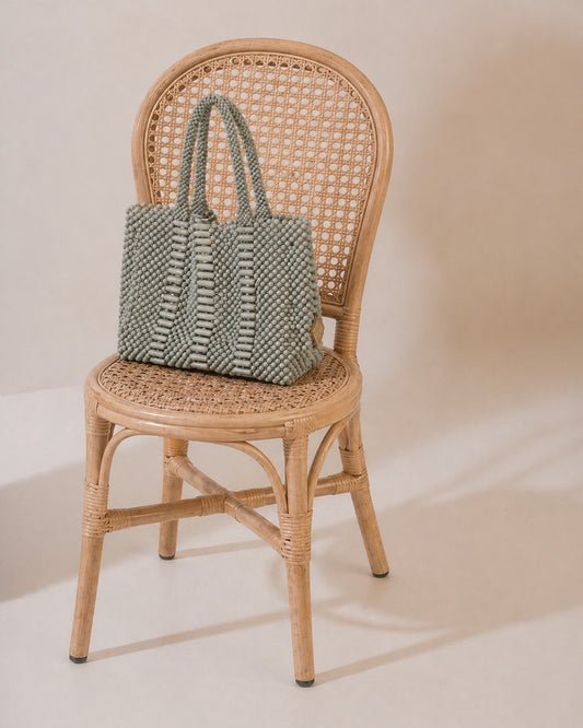 Linda Handbag (Sage)