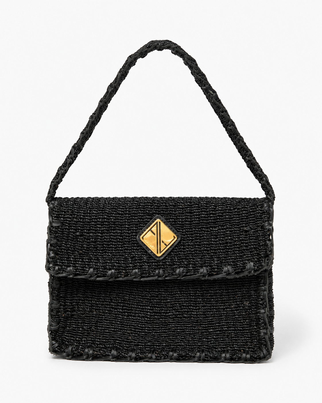Pamela (black)