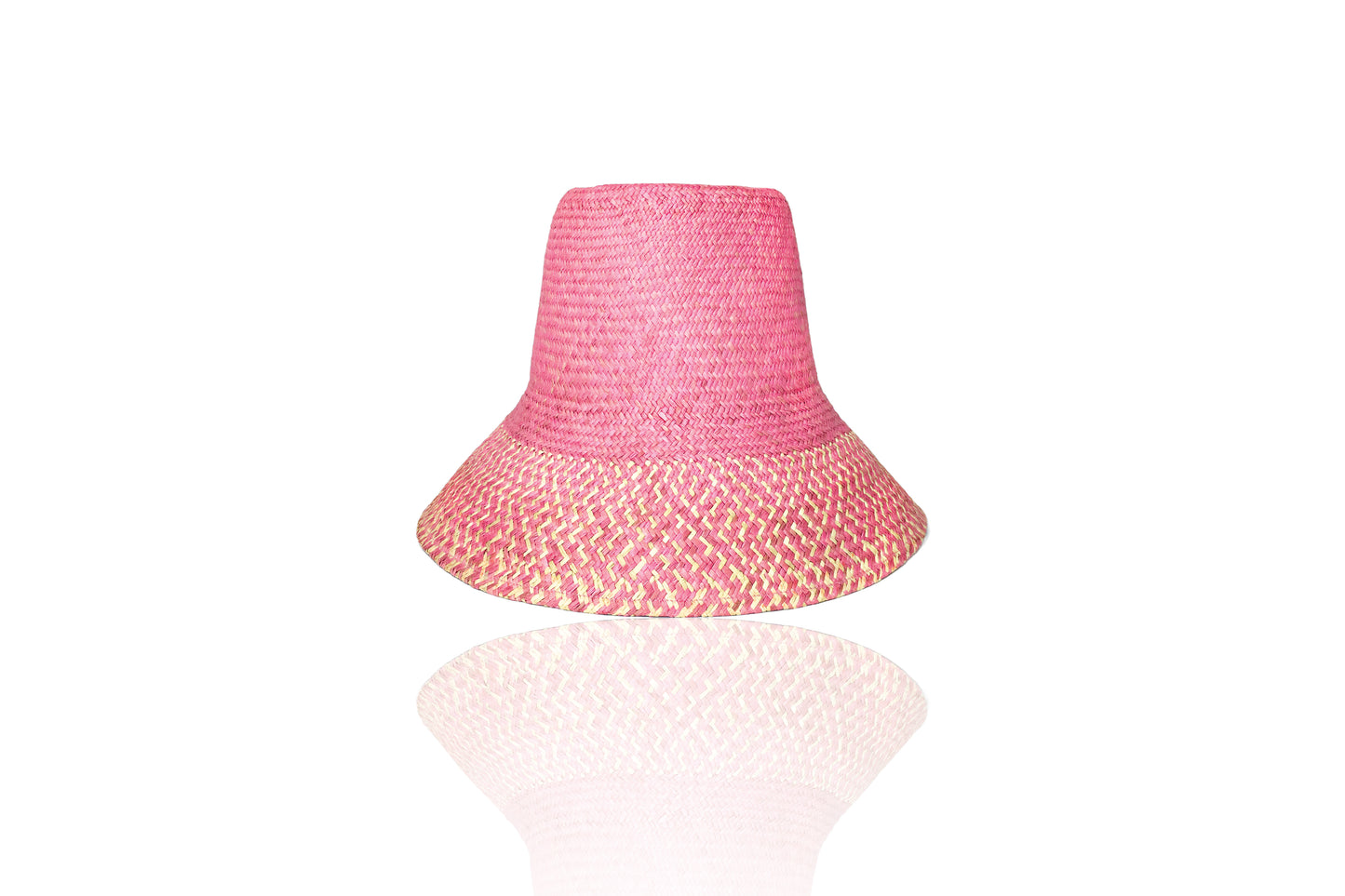 Lolita Hat (Pink)