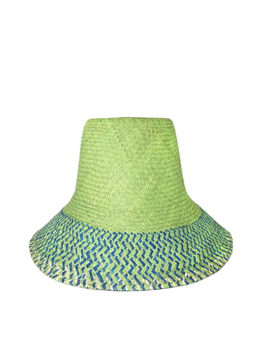 Lolita Hat (Lime)