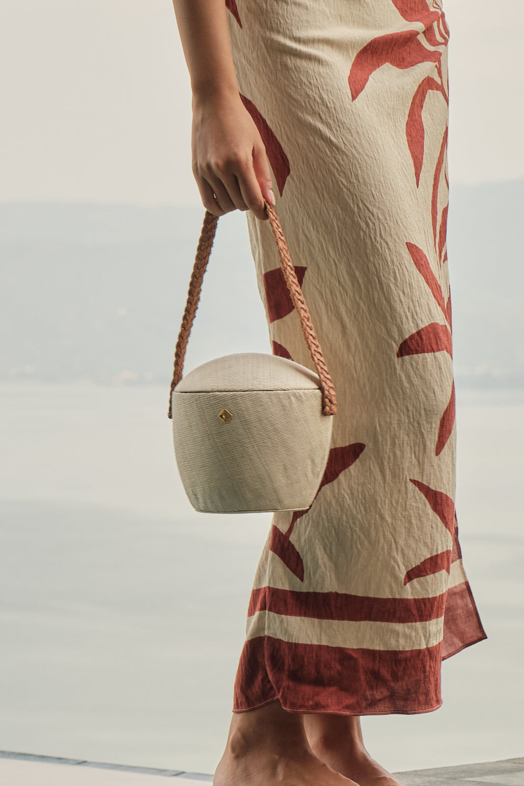 Buko Handbag – ARANÁZ