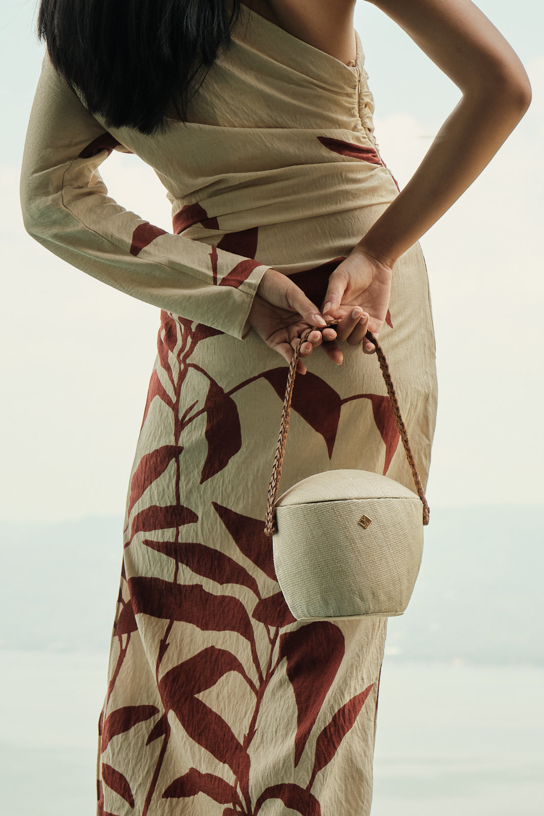 Buko Handbag