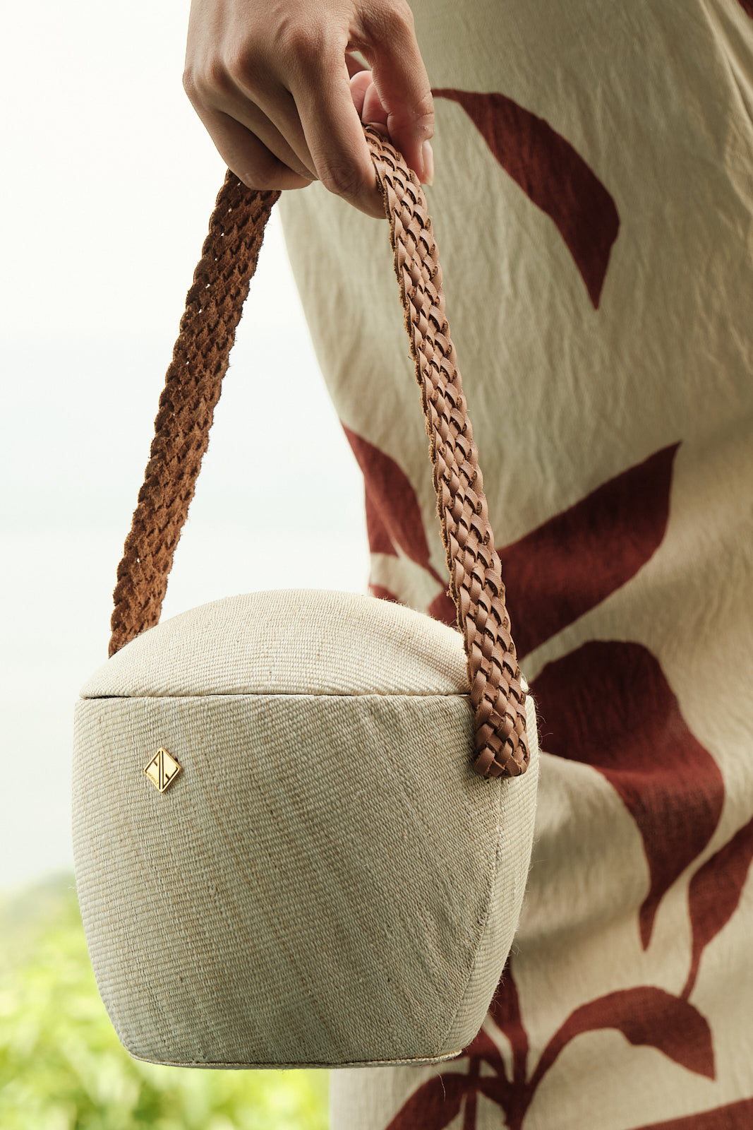 Buko Handbag