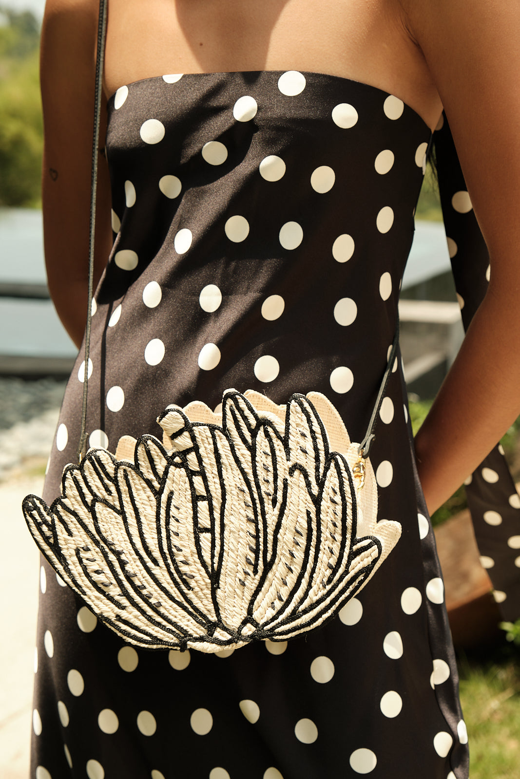 Saba Clutch