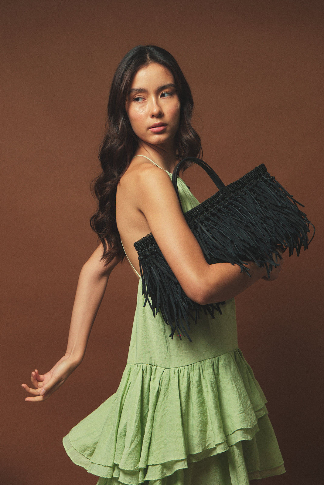 Confetti Handbag