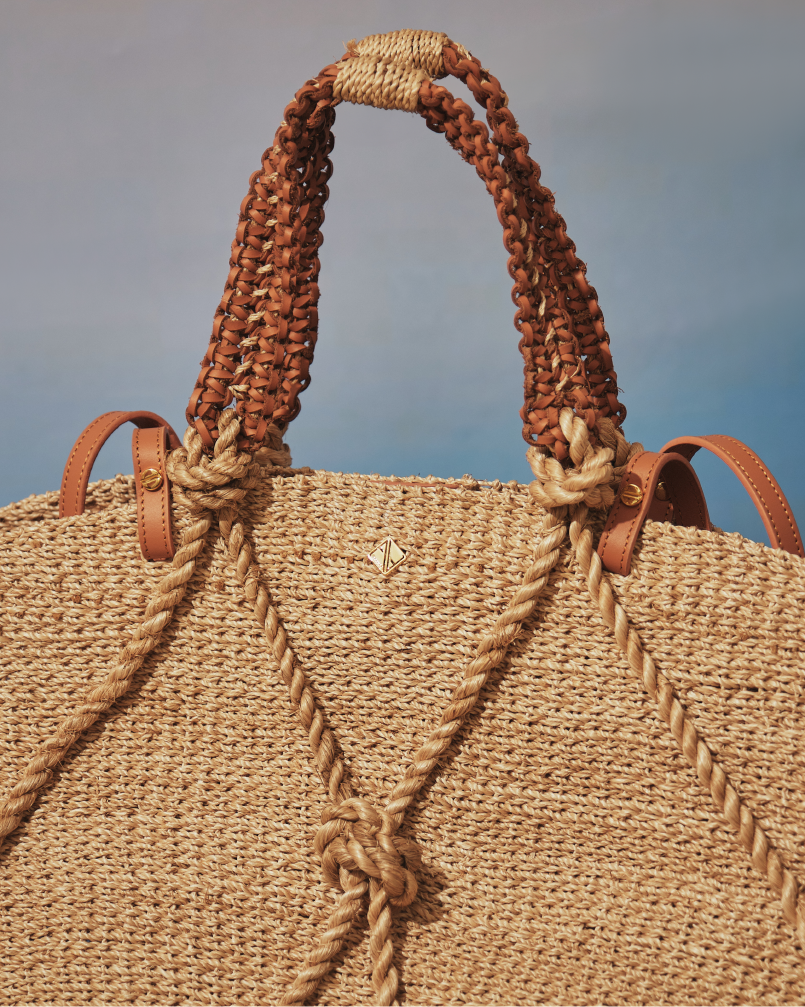 Corda Tote Large