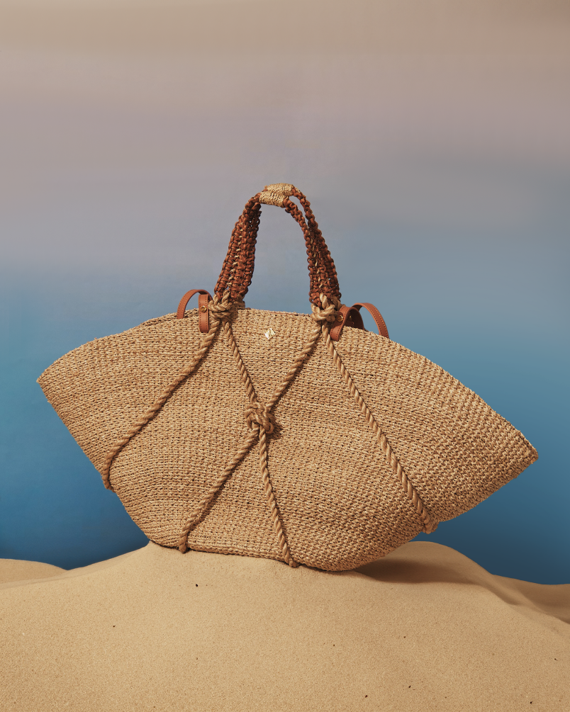 Corda Tote Large