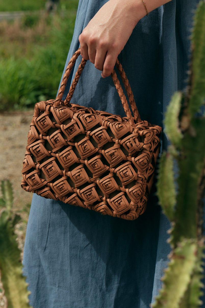 ARANÁZ | Luxury Handmade Accessories