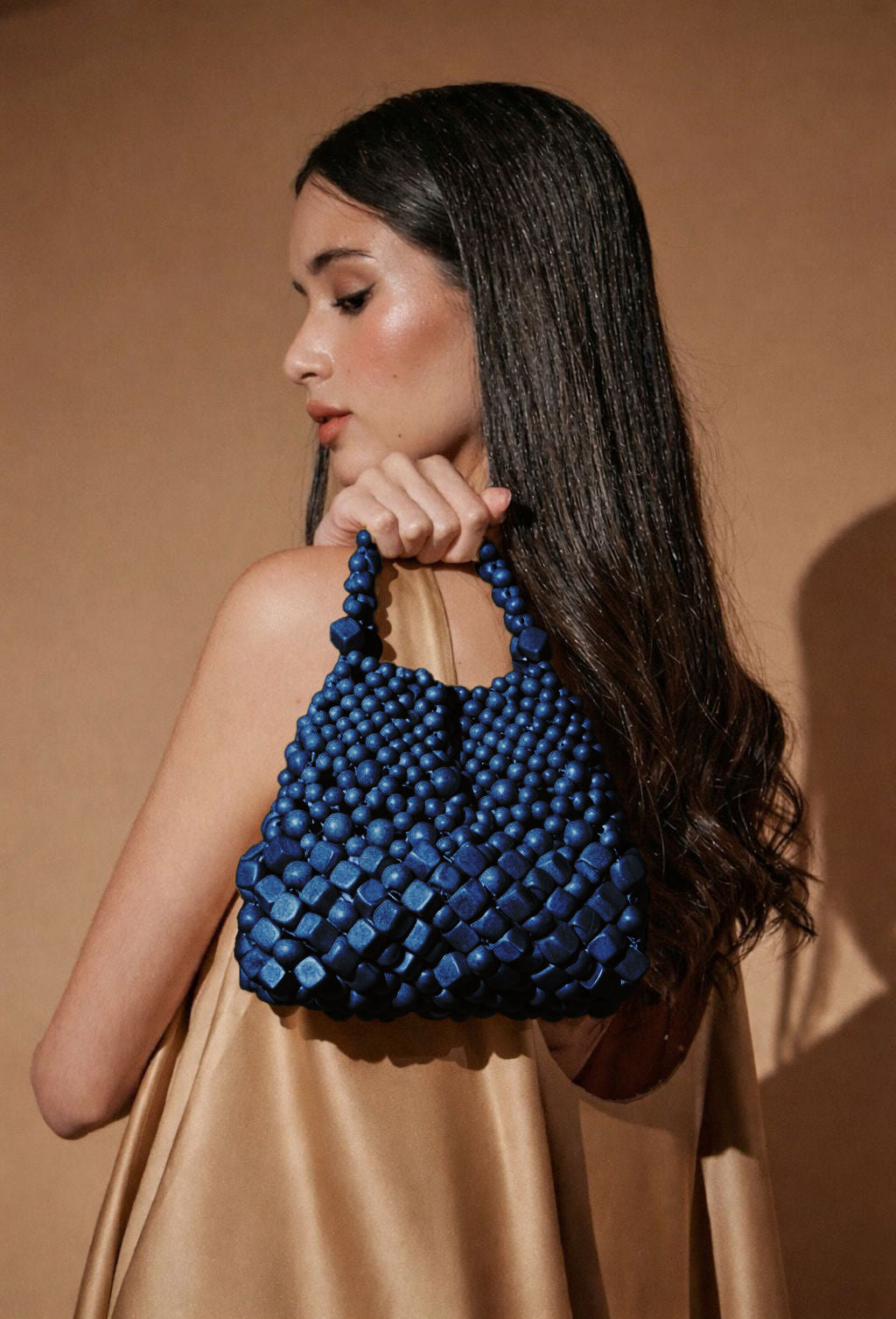 Dice Bag (Navy)