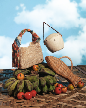 Buko Handbag