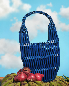 Maharlika (Blue)