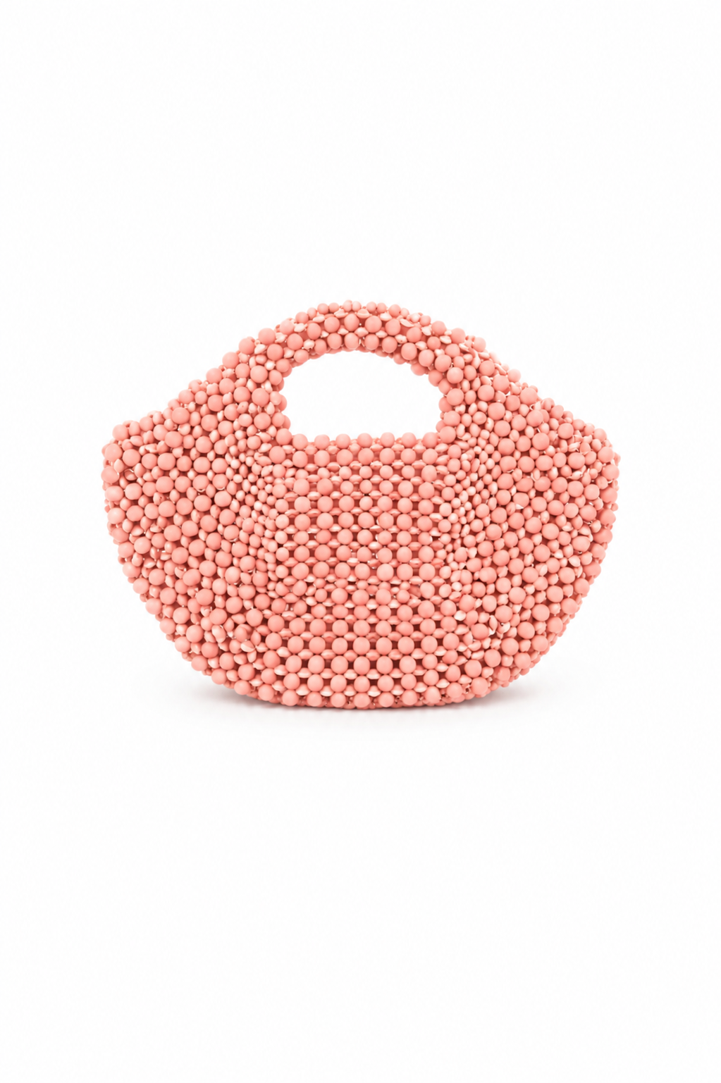 Lagrima Medium in Blush